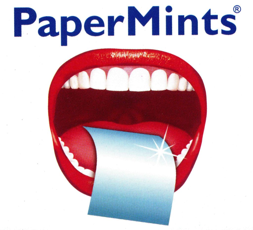 Logo-Papermints