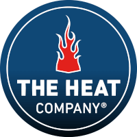 Heat Company Logo