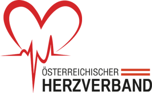 Logo Österreichischer Herzverband