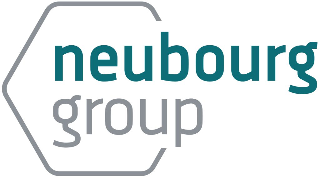 Neubourg Logo
