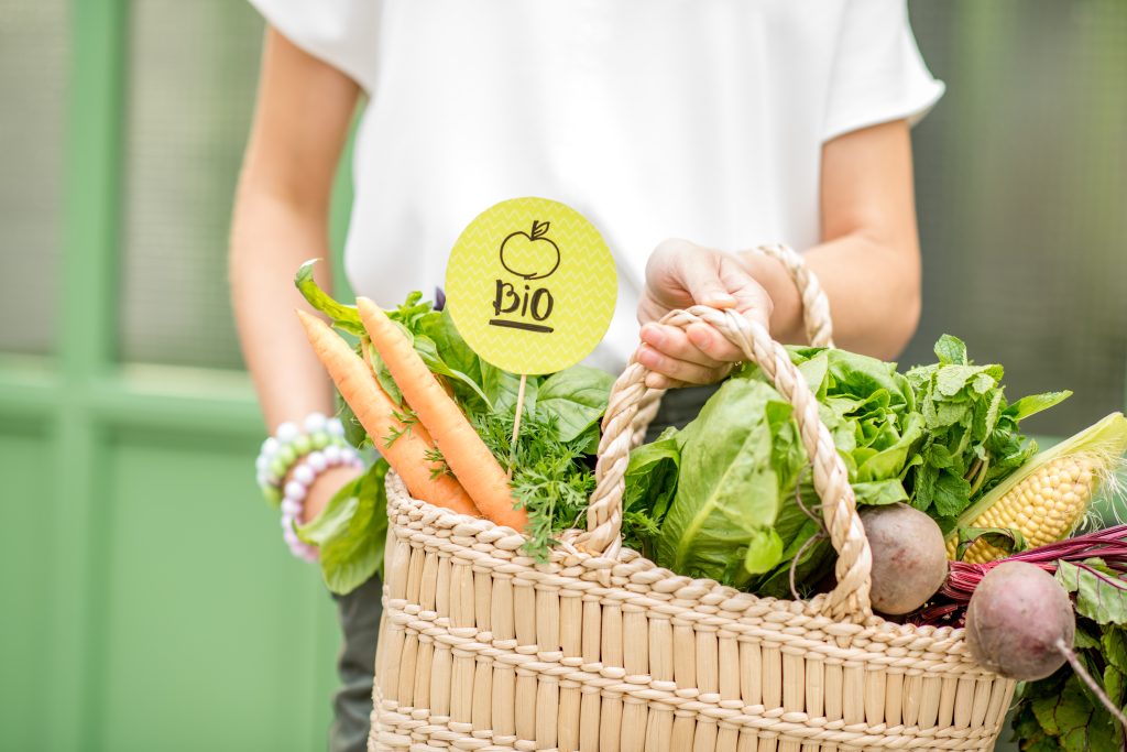 Die wichtige Aufgabe der B-Vitamine