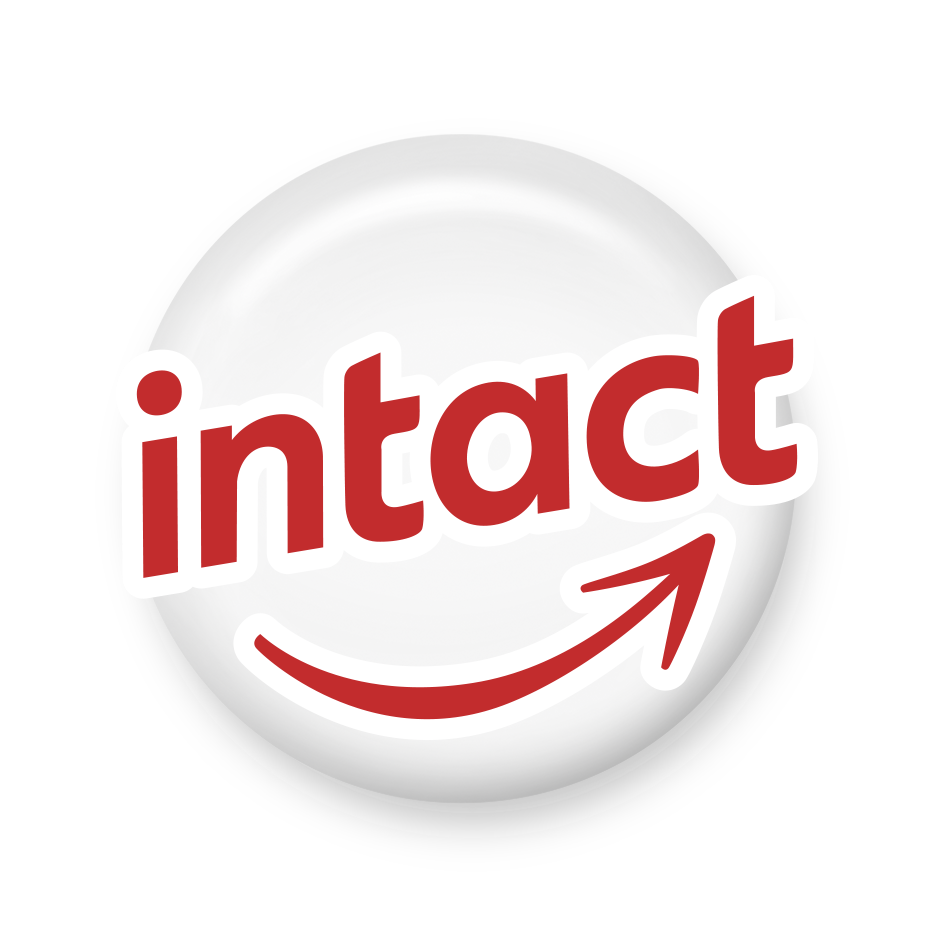 intact Logo