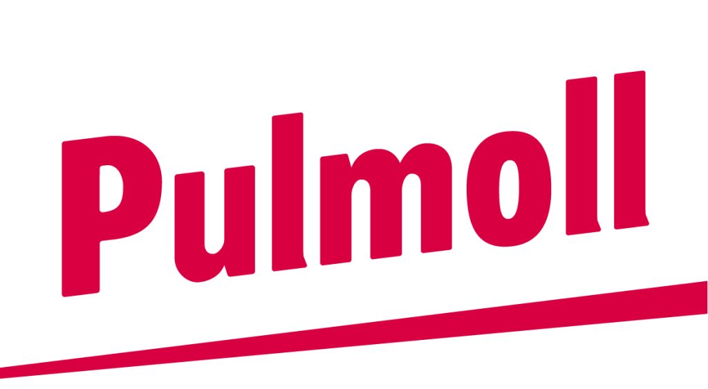 Pulmoll Logo