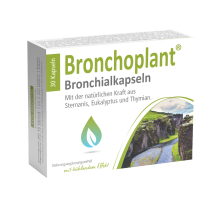 Bronchoplant-Bronchialkapseln