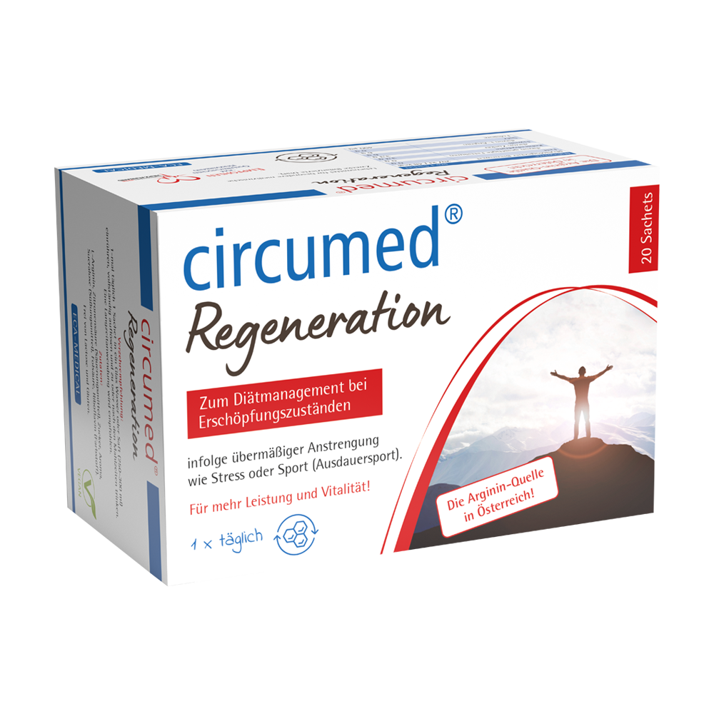 circumed Regeneration