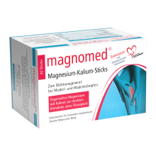 magnomed sticks 20er