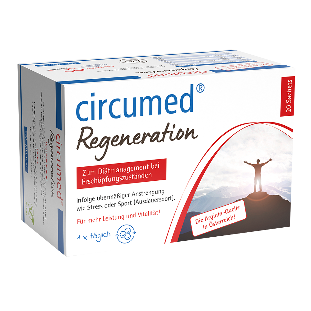 circumed Regeneration
