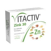 Vitactiv Zink