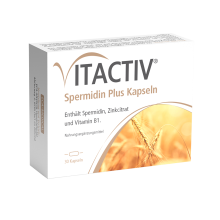 Vitactiv-Spermidin-Plus