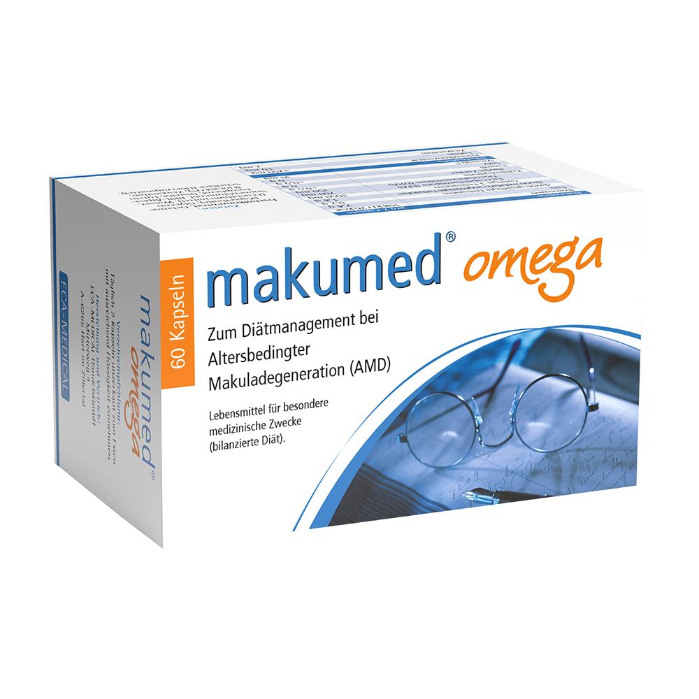 makumed omega