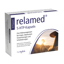 relamed® 5-HTP-Kapseln