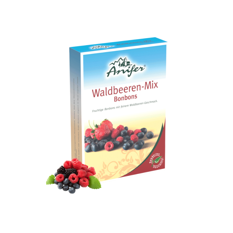 Anifer® Waldbeeren-Mix