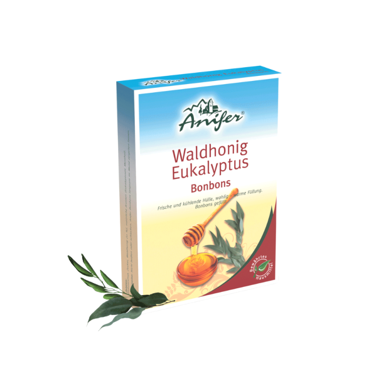 Anifer® Waldhonig Eukalyptus
