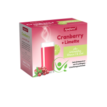 Apoforce®-Cranberry-+-Limette