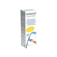melamed® Melatonin Spray