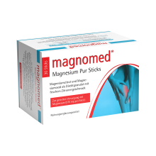 magnomed Magnesium Pur Sticks