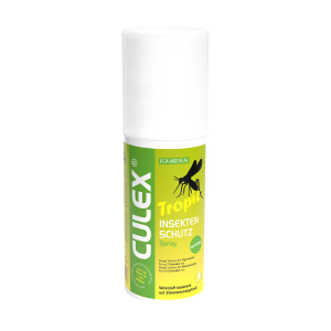 Culex® Tropic Insektenschutz Spray Natural