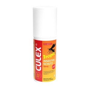 Culex® Tropic Insektenschutz Spray FORTE