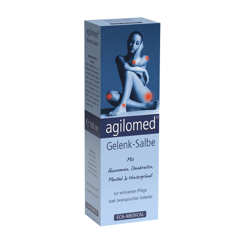 agilomed® Gelenk-Salbe