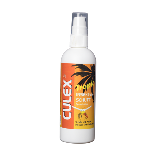 Culex Insektenschutz Spray