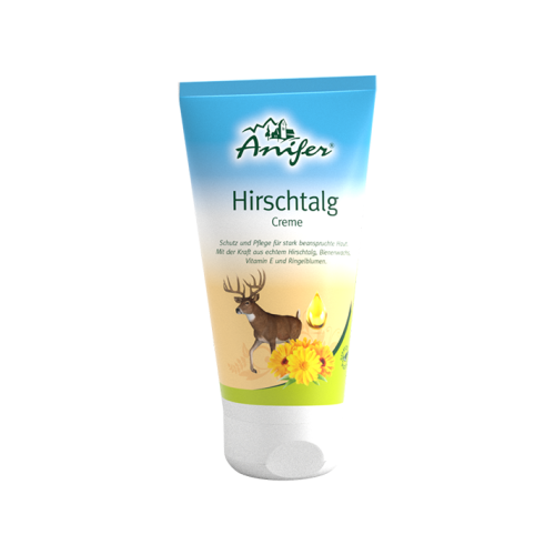 Anifer® Hirschtalgcreme