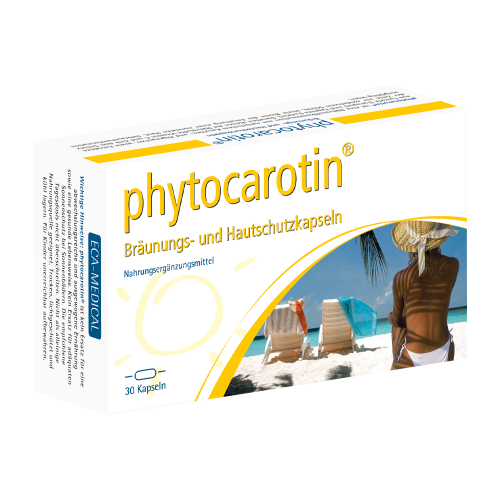 Phytocarotin