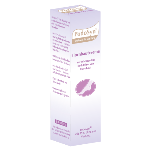 PodoSyn Hornhautcreme