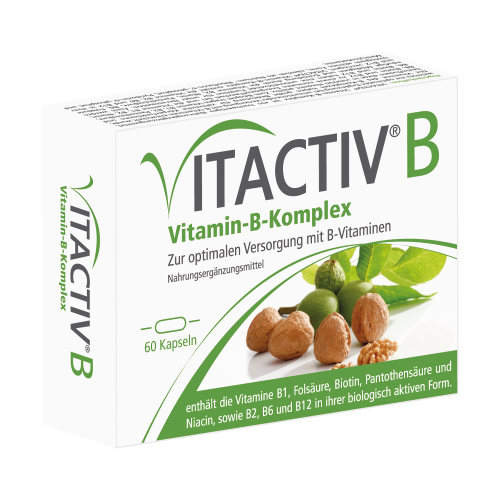 Vitactiv B