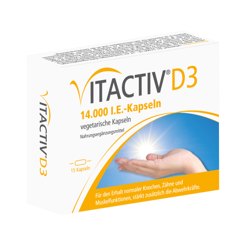 Vitactiv D3