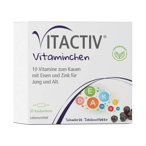 Vitactiv-Vitaminchen-Johannisbeer