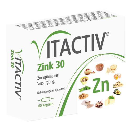 Vitactiv Zink