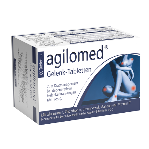 agilomed Gelenk Tabletten