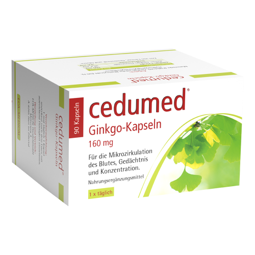 cedumed 90er