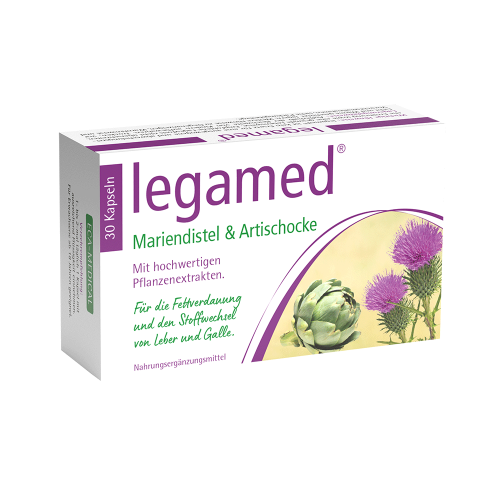 legamed® 30er