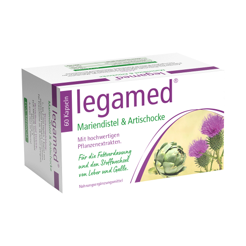 legamed® 60er