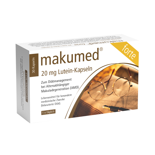 makumed forte